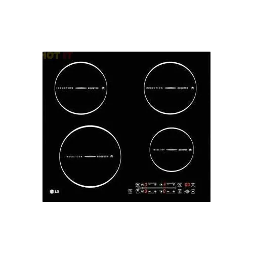 Ремонт варочных панелей LG KA 68010 S в сервисном центре FIX-LG