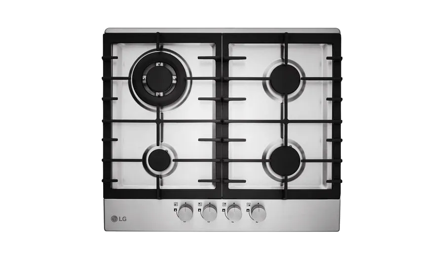 Ремонт варочных панелей LG HU641DAG в сервисном центре FIX-LG