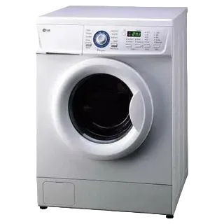 Ремонт стиральных машин LG F1096ND5 в сервисном центре FIX-LG