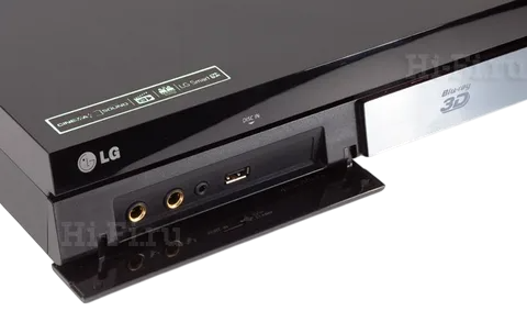 Ремонт ресиверов LG BH9530TW в сервисном центре FIX-LG