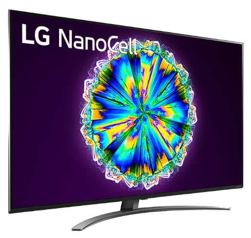 Ремонт телевизоров LG 65NANO86 в сервисном центре FIX-LG