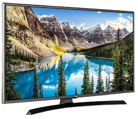 Ремонт телевизоров LG 65UP6800 в сервисном центре FIX-LG