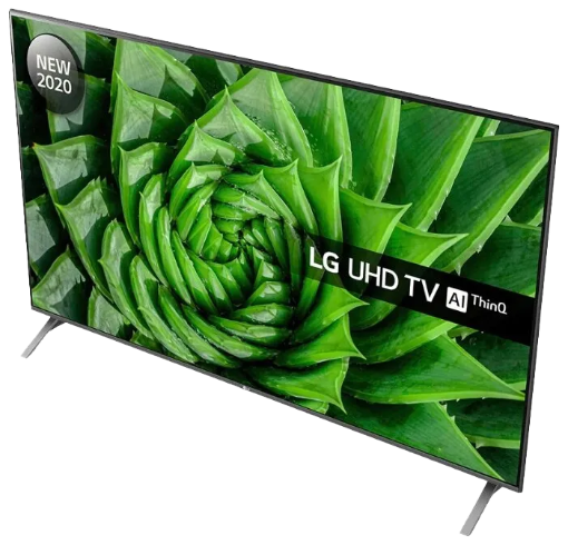 Ремонт телевизоров LG 75UN8000 в сервисном центре FIX-LG
